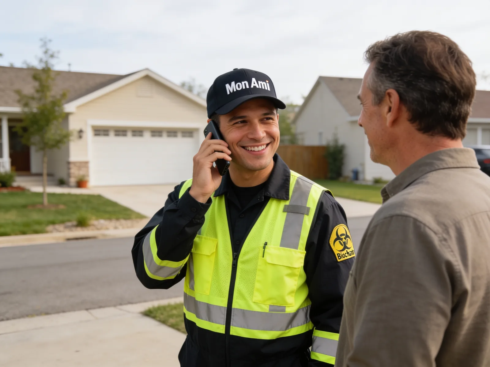 Sewage Cleanup Brier Hill, NY FAQs